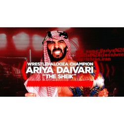 F1RST Wrestling January 15, 2017 "WP 9" - Minneapolis, MN (Download) F1RST Wrestling January 15, 2017 "WP 9" - Minneapolis, MN (Download)