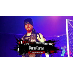 F1RST Wrestling January 6, 2018 "WP 11" - Minneapolis, MN (Download) F1RST Wrestling January 6, 2018 "WP 11" - Minneapolis, MN (Download)