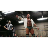 F1RST Wrestling March 22, 2018 "Uptown VFW 2" - Minneapolis, MN (Download) F1RST Wrestling March 22, 2018 "Uptown VFW 2" - Minneapolis, MN (Download)