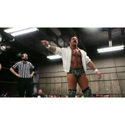 F1RST Wrestling March 22, 2018 "Uptown VFW 2" - Minneapolis, MN (Download) F1RST Wrestling March 22, 2018 "Uptown VFW 2" - Minneapolis, MN (Download)