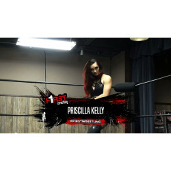 F1RST Wrestling August 2, 2019 "Uptown VFW 6" - Minneapolis, MN (Download) F1RST Wrestling August 2, 2019 "Uptown VFW 6" - Minneapolis, MN (Download)