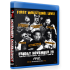F1RST Wrestling Blu-ray/DVD November 29 & 30, 2019 "November Doubleshot" - Fargo, ND & Minneapolis, MN