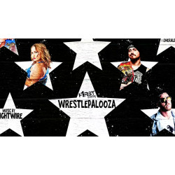 F1RST Wrestling January 3, 2020 "WP 16" - Minneapolis, MN (Download)