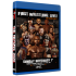 F1RST Wrestling Blu-ray/DVD November 1, 2020 "The Return 2020: Part 1 & 2" - St. Paul, MN