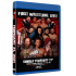 F1RST Wrestling Blu-ray/DVD February 21, 2021 "F1RST Wrestling: Live! - Part 1 & 2" - St. Paul, MN