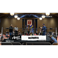 F1RST Wrestling February 21, 2021 "F1RST Wrestling: Live! - Part 1 & 2" - St. Paul, MN (Download) F1RST Wrestling February 21, 2021 "F1RST Wrestling: Live! - Part 1 & 2" - St. Paul, MN (Download)