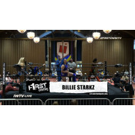 F1RST Wrestling April 25, 2021 "F1RST Wrestling: April Live! - Part 1 & 2" - St. Paul, MN (Download) F1RST Wrestling April 25, 2021 "F1RST Wrestling: April Live! - Part 1 & 2" - St. Paul, MN (Download)