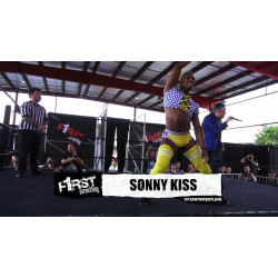 F1RST Wrestling July 10, 2021 "Pride Pre-Party" - St. Paul, MN (Download)