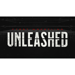F1RST Wrestling November 14, 2021 "Unleashed" - Minneapolis, MN (Download) F1RST Wrestling November 14, 2021 "Unleashed" - Minneapolis, MN (Download)