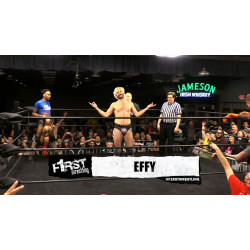 F1RST Wrestling May 7, 2022 "Uptown VFW" - Minneapolis, MN (Download) F1RST Wrestling May 7, 2022 "Uptown VFW" - Minneapolis, MN (Download)