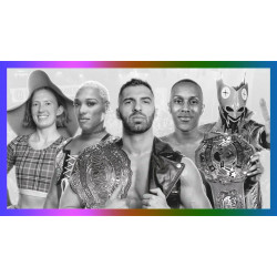 F1RST Wrestling June 19, 2022 "WP 20" - Minneapolis, MN (Download) F1RST Wrestling June 19, 2022 "WP 20" - Minneapolis, MN (Download)