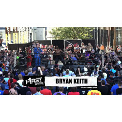 F1RST Wrestling August 14, 2022 "Blood, Sweat & Beers 4" - Minneapolis, MN (Download) F1RST Wrestling August 14, 2022 "Blood, Sweat & Beers 4" - Minneapolis, MN (Download)