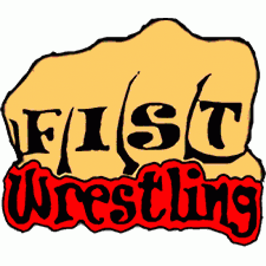 FIST Wrestling DVD May 29, 2005 