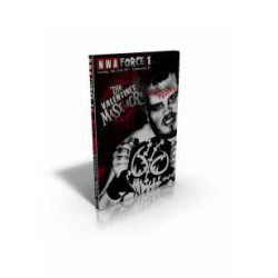 Force 1 DVD February 27, 2011 "Valentines Mask-Acre" - Hammonton, NJ Force 1 DVD February 27, 2011 "Valentines Mask-Acre" - Hammonton, NJ