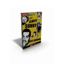 Force 1 DVD May 21, 2010 "It's Always Sunny in Egg Harbor" - Egg Harbor Twp., NJ