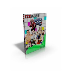 Force 1 DVD September 16, 2011 "Double Dared" - Egg Harbor Twp., NJ Force 1 DVD September 16, 2011 "Double Dared" - Egg Harbor Twp., NJ