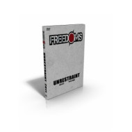 FREEDOMS DVD June 22, 2011 "Unrestraint" - Tokyo, Japan FREEDOMS DVD June 22, 2011 "Unrestraint" - Tokyo, Japan