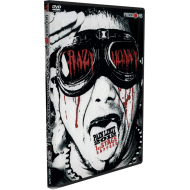 FREEDOMS DVD August 5, 2012 "Pain Limit 2012: Stage 1" - Hokkaido, Japan FREEDOMS DVD August 5, 2012 "Pain Limit 2012: Stage 1" - Hokkaido, Japan