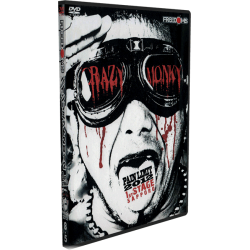 FREEDOMS DVD August 5, 2012 "Pain Limit 2012: Stage 1" - Hokkaido, Japan FREEDOMS DVD August 5, 2012 "Pain Limit 2012: Stage 1" - Hokkaido, Japan