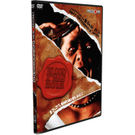 FREEDOMS DVD December 25, 2012 "Bloody X-Mas 2012" - Tokyo, Japan FREEDOMS DVD December 25, 2012 "Bloody X-Mas 2012" - Tokyo, Japan