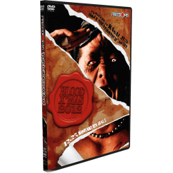 FREEDOMS DVD December 25, 2012 "Bloody X-Mas 2012" - Tokyo, Japan FREEDOMS DVD December 25, 2012 "Bloody X-Mas 2012" - Tokyo, Japan