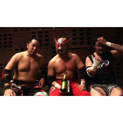 FREEDOMS January 6, 2013 "Sinsyun Yohohama Pro-Wrestling Festa" - Yokohama, Japan (Download) FREEDOMS January 6, 2013 "Sinsyun Yohohama Pro-Wrestling Festa" - Yokohama, Japan (Download)