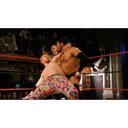 Freelance Wrestling October 10, 2014 "Enter the Dragon Suplex" - Chicago, IL (Download) Freelance Wrestling October 10, 2014 "Enter the Dragon Suplex" - Chicago, IL (Download)