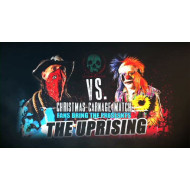 Freelance Wrestling December 12, 2014 "The Uprising" - Chicago, IL (Download) Freelance Wrestling December 12, 2014 "The Uprising" - Chicago, IL (Download)
