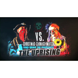 Freelance Wrestling December 12, 2014 "The Uprising" - Chicago, IL (Download) Freelance Wrestling December 12, 2014 "The Uprising" - Chicago, IL (Download)