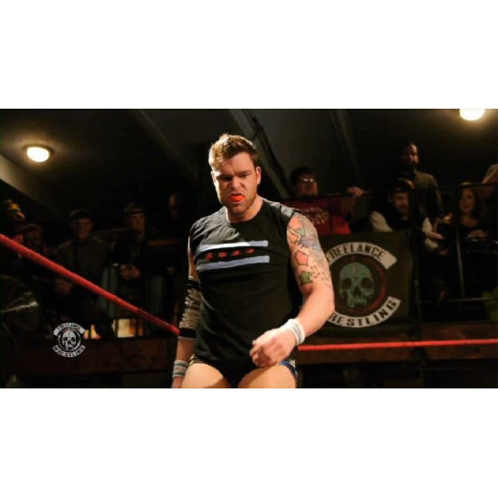 Freelance Wrestling February 6, 2015 "Friends with Benefits" - Chicago, IL (Download)