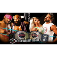 Freelance Wrestling April 10, 2015 "Born Sick" - Chicago, IL  (Download) Freelance Wrestling April 10, 2015 "Born Sick" - Chicago, IL  (Download)