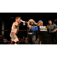 Freelance Wrestling December 4, 2015 "Raw Power" - Chicago, IL (Download) Freelance Wrestling December 4, 2015 "Raw Power" - Chicago, IL (Download)