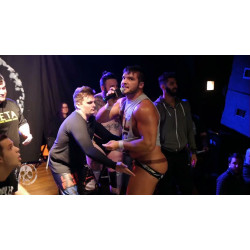 Freelance Wrestling February 5, 2016 "The Scene is Dead, Long Live the Scene" - Chicago, IL (Download) Freelance Wrestling February 5, 2016 "The Scene is Dead, Long Live the Scene" - Chicago, IL (Download)