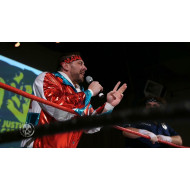 Freelance Wrestling October 27, 2016 "Walk Among Us" - Chicago, IL (Download) Freelance Wrestling October 27, 2016 "Walk Among Us" - Chicago, IL (Download)