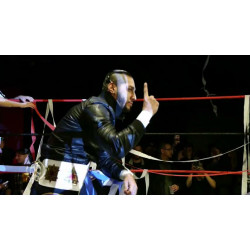 Freelance Wrestling December 9, 2016 "Triple Threat Level Midnight" - Chicago, IL (Download) Freelance Wrestling December 9, 2016 "Triple Threat Level Midnight" - Chicago, IL (Download)