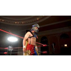 Freelance Wrestling June 2, 2017 "Freelance Wrestling vs. The World: 3rd Anniversary" - Chicago, IL (Download) Freelance Wrestling June 2, 2017 "Freelance Wrestling vs. The World: 3rd Anniversary" - Chicago, IL (Download)