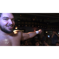 Freelance Wrestling August 18, 2017 "Blood Feud" - Chicago, IL (Download) Freelance Wrestling August 18, 2017 "Blood Feud" - Chicago, IL (Download)