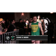 Freelance Wrestling January 12, 2018 "Stained Glass Ceilings" - Chicago, IL (Download) Freelance Wrestling January 12, 2018 "Stained Glass Ceilings" - Chicago, IL (Download)