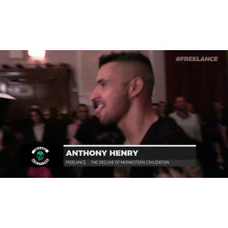 Freelance Wrestling May 18, 2018 "The Decline of Western Civilization" - Chicago, IL (Download)