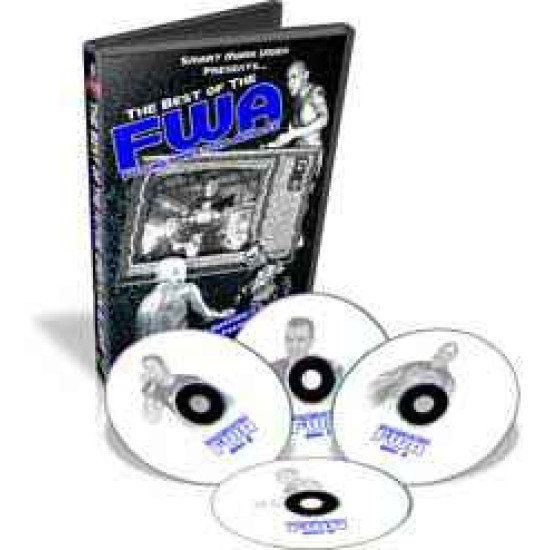 FWA DVD 