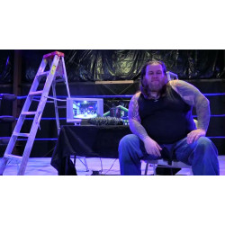 H20 Wrestling "Career Retrospective Interview Series: Stockcade in H20" (Download)