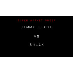 H2O Wrestling  "The Best of Subterranean Violence: Volumes 1-666" (Download)