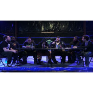 H2O Wrestling March 21, 2020 "Extreme Epidemic" - Williamstown, NJ (Download) H2O Wrestling March 21, 2020 "Extreme Epidemic" - Williamstown, NJ (Download)