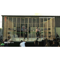H2O Wrestling September 12, 2020 "Hustlemania 3" - Williamstown, NJ (Download) H2O Wrestling September 12, 2020 "Hustlemania 3" - Williamstown, NJ (Download)