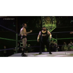 H2O Wrestling October 25, 2020 "Matt Tremont's Retirement Party" - Williamstown, NJ (Download) H2O Wrestling October 25, 2020 "Matt Tremont's Retirement Party" - Williamstown, NJ (Download)