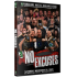 H2O Wrestling DVD November 28, 2020 "No Excuses" - Williamstown, NJ