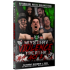 H2O Wrestling DVD December 4, 2020 "Mystery, Violence, Theater 2" - Williamstown, NJ 