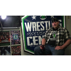 H20 Wrestling "Career Retrospective Interview Series: Chuck Payne in H20" (Download)