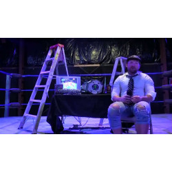 H20 Wrestling "Career Retrospective Interview Series: Lucky 13 in H20" (Download)