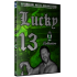 H20 Wrestling DVD "Career Retrospective Interview Series: Lucky 13 in H20"